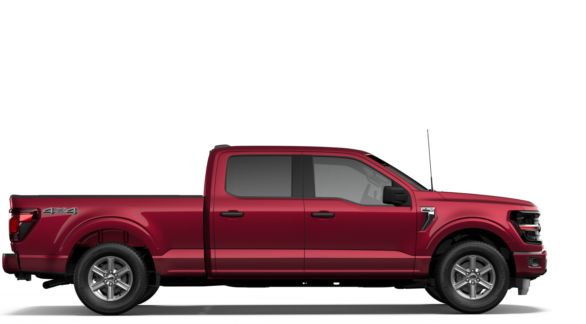 2026 Ford F-150® External Image 1